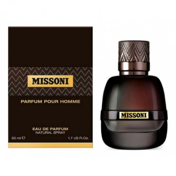 Missoni Parfum Pour Homme, Товар