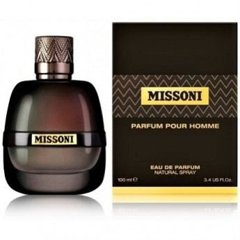 Missoni Parfum Pour Homme, Товар